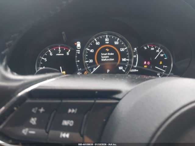 Mazda Cx-5 2.5 S Premium Plus 2022 *