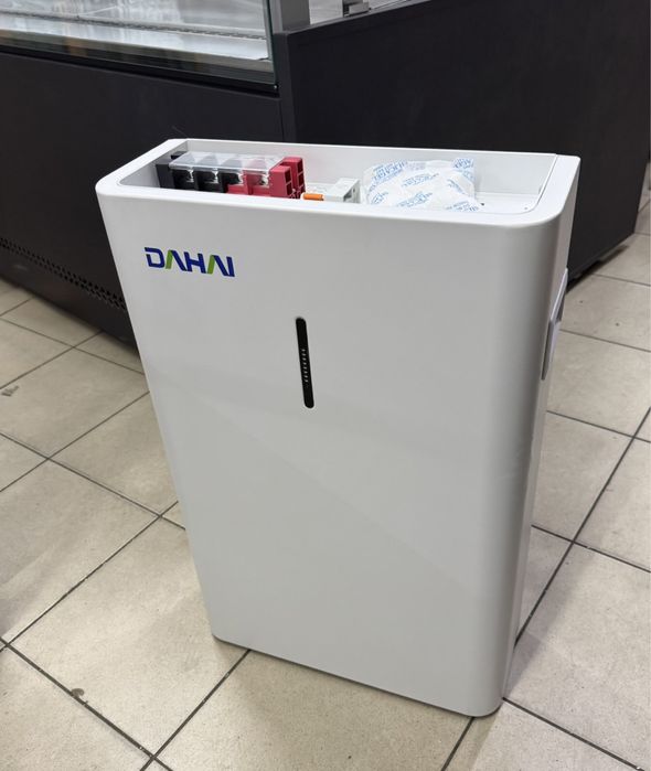 Батарея Dahai 5,12kW