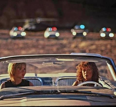 Thelma & Louise - Special Edition