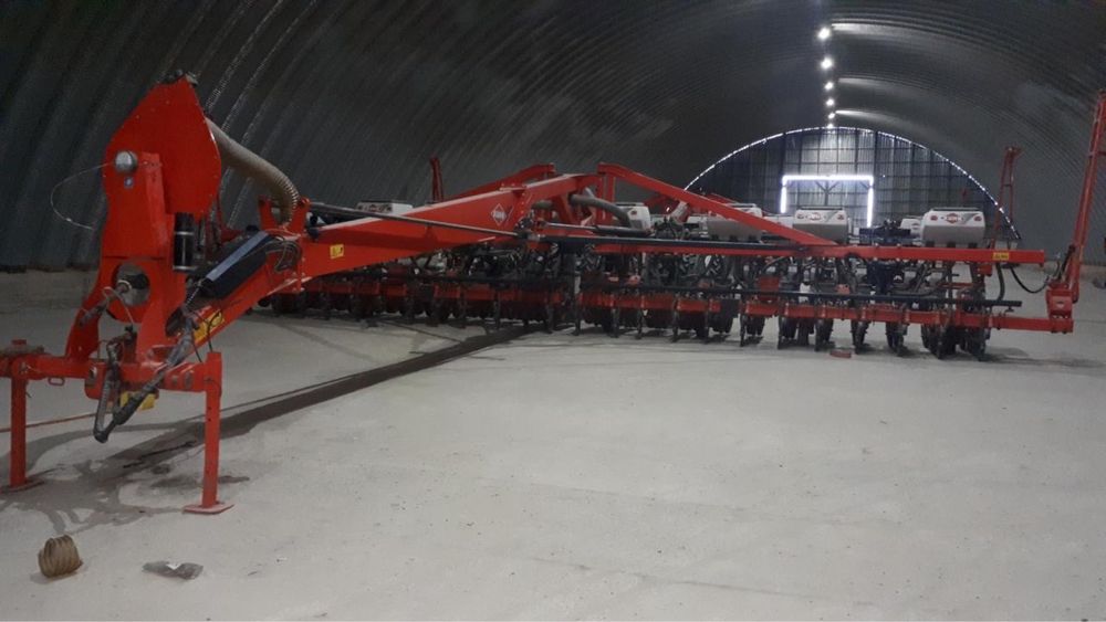 Сеялка KUHN Planter 3 TRS