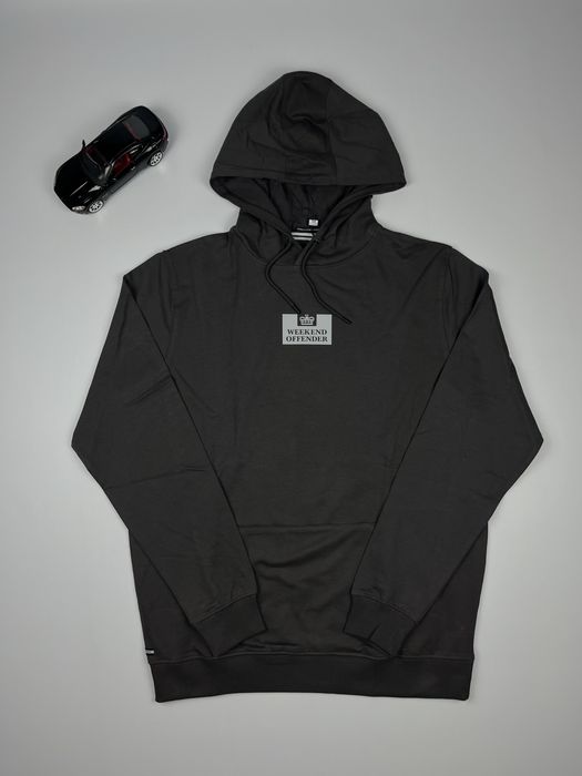 Худі Weekend Offender [S,L] Оригінал