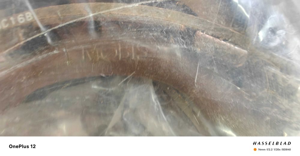 Продам колодки ручника Mobis для Cadillac ATS 2013-2015