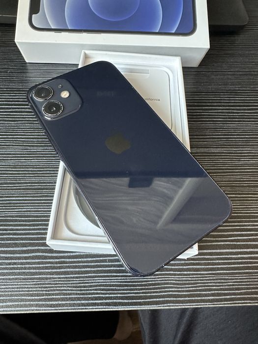 iPhone 12 mini 128gb neverlock
