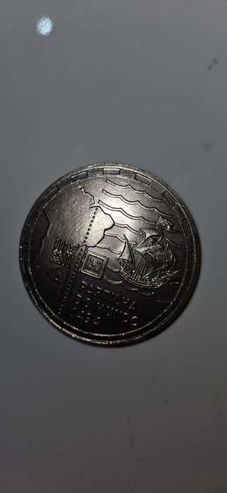 Moedas de colecção