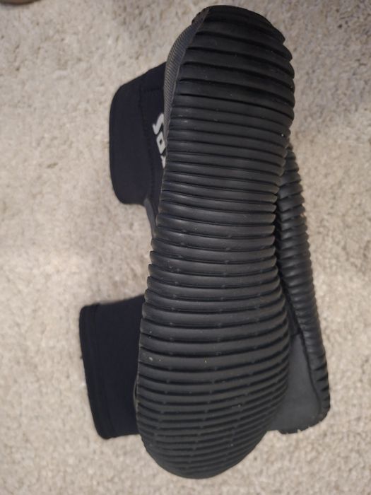 Botas de mergulho Mares