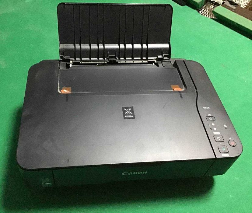 Принтер Canon PIXMA MP230