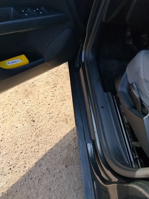 SEAT Altea XL 2008 рік, бензин 1,8