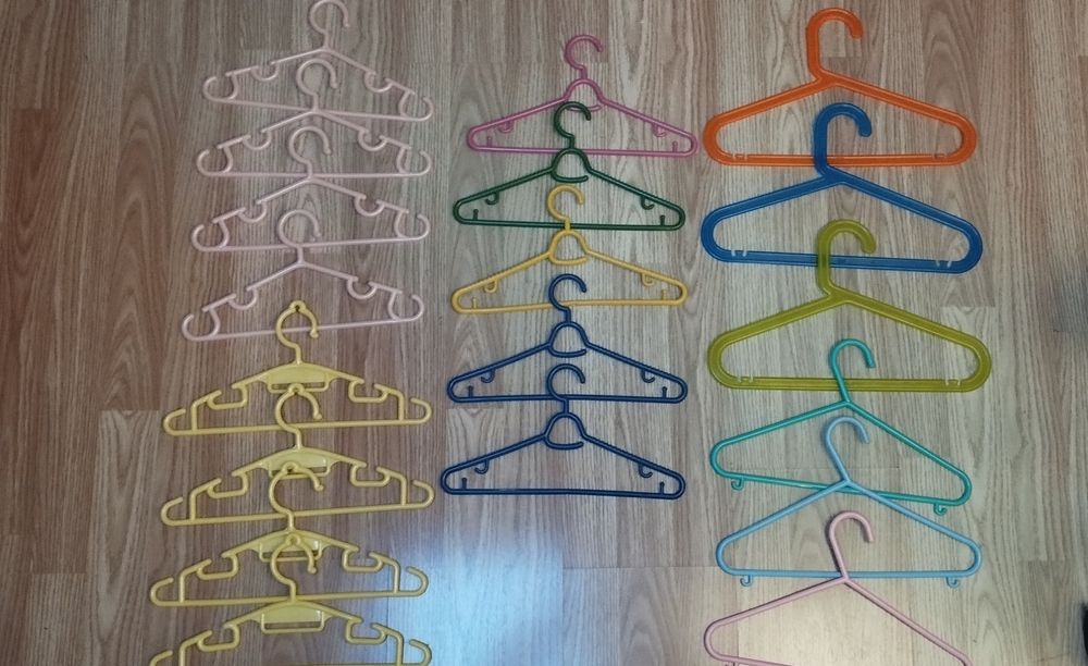 Cabides de Criança64750561317505120