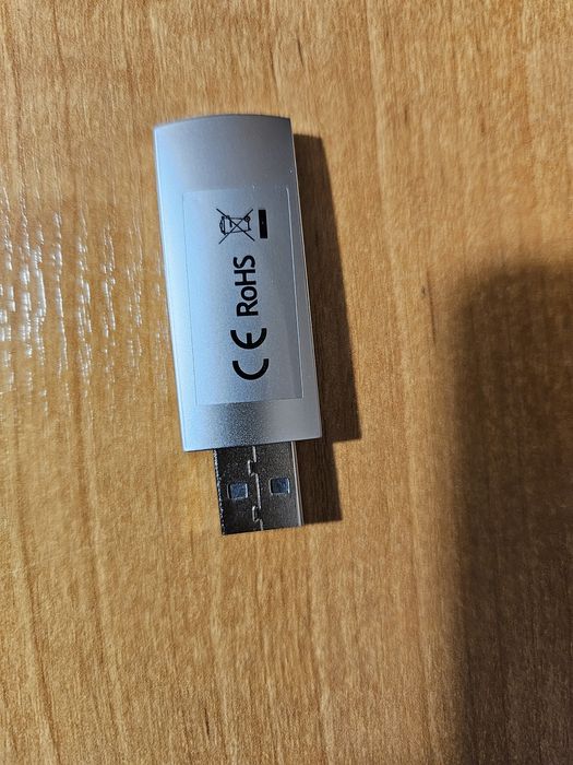 Pendrive Elephone Secret 64GB na odcisk palca