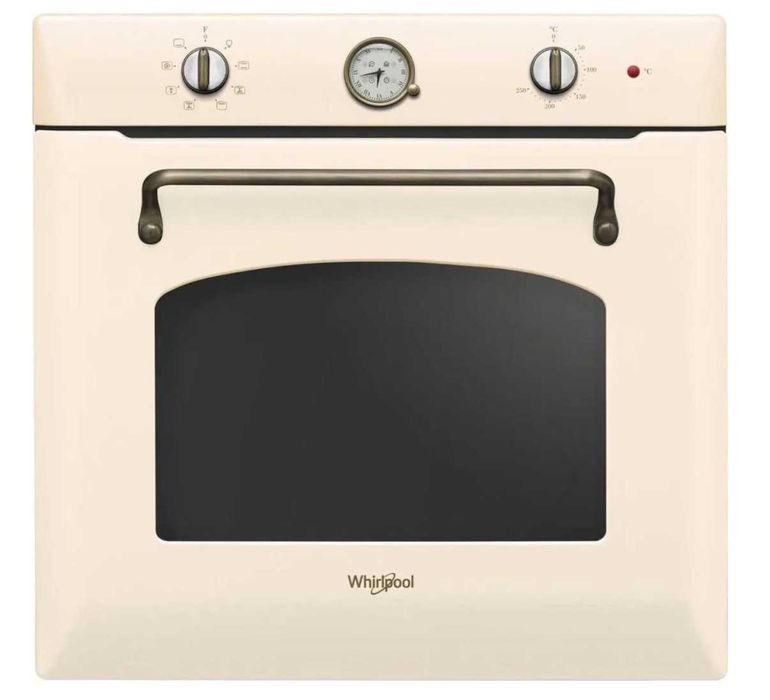 Духовка електрична Whirlpool WTAC8411SCOW