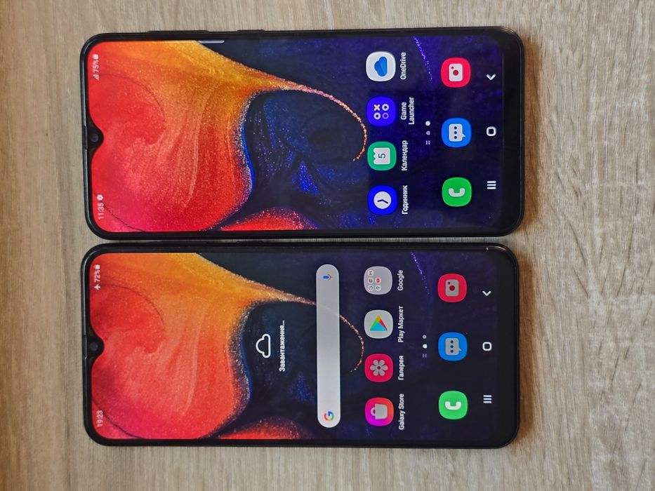 Samsung galaxy A50 4/128