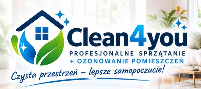 Sprzątanie mieszkań, lokali usługowych, biur kompleksowe usługi sprzątające