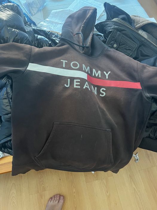 Bluza tommy hilfiger