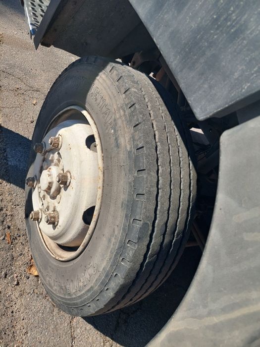 Продам МАN 2003г.в.,торг доречний