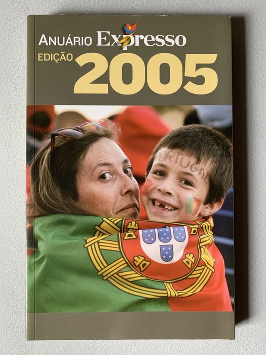Anuário Expresso - Edição 2005