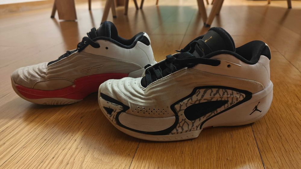 Sapatilhas basquete Jordan Luka 3