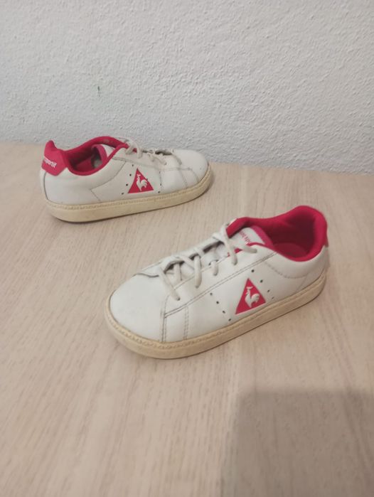 Tenis Le Coq Sportif Tamanho 27