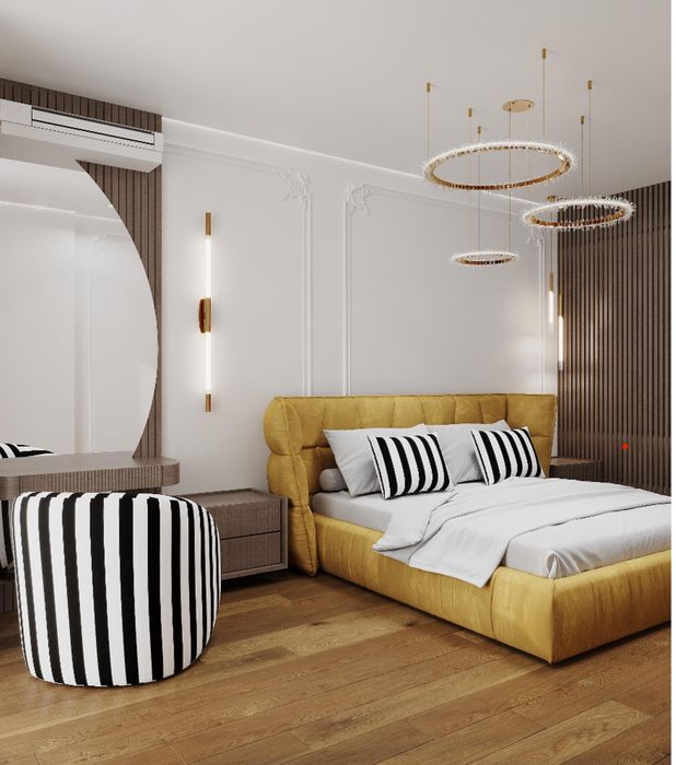 3-кімнатна квартира за адресою бульвар Дружби Народів (площа 85 м²) - Atlanta.ua - фото 6