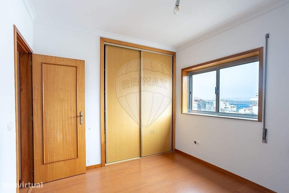 Apartamento T2 para venda