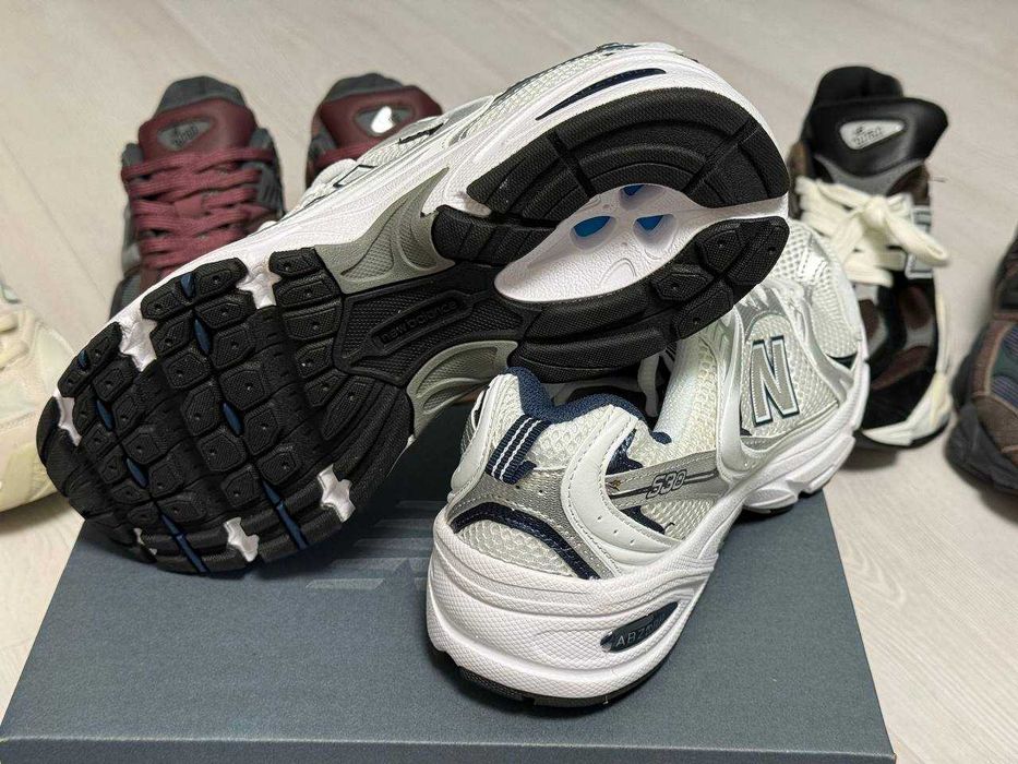 New Balance 530 у двох кольорах 37-45р.