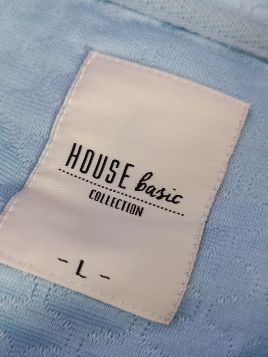 House bluza damska L