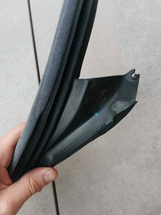 Uszczelki drzwi BMW e36 cabrio