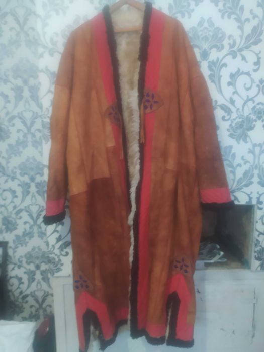 Продам тулубом!!!