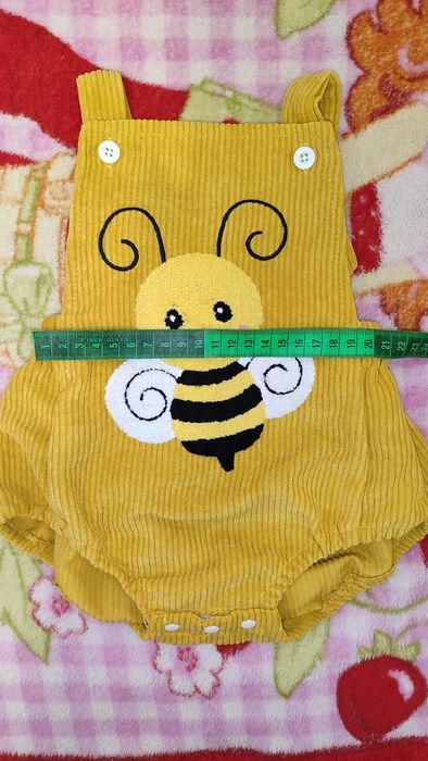 Боді бджілка гарної якості