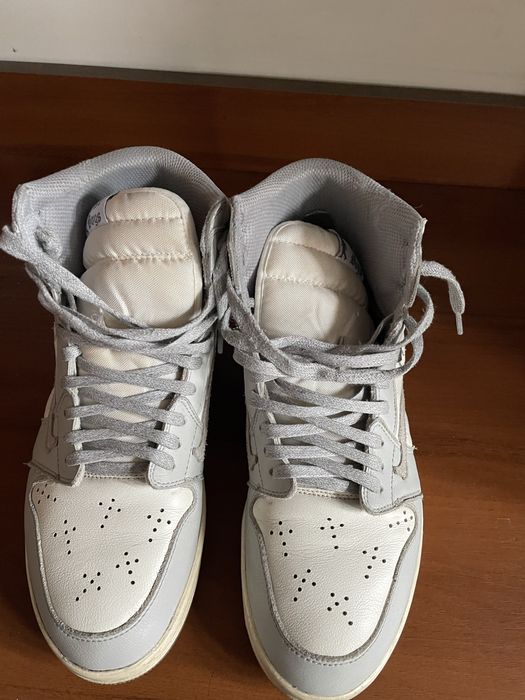 Кросівки lost boys оригінал устілька 26 см