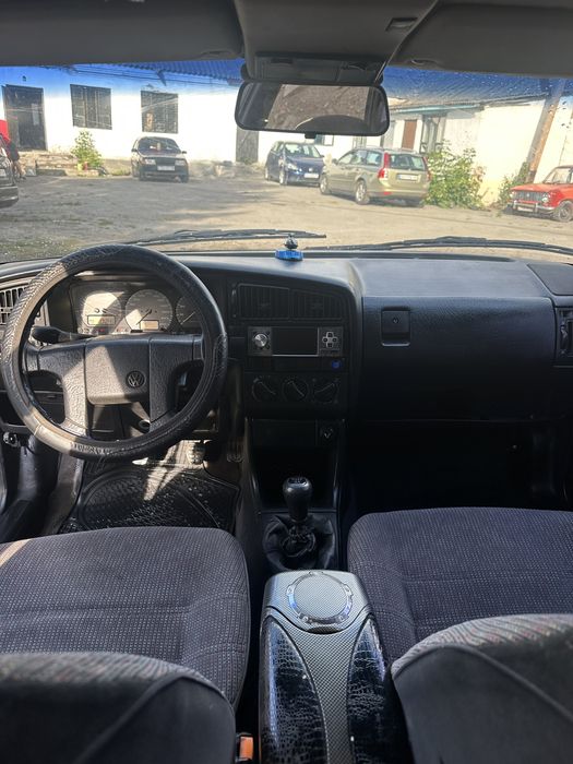 Volkswagen passat b3