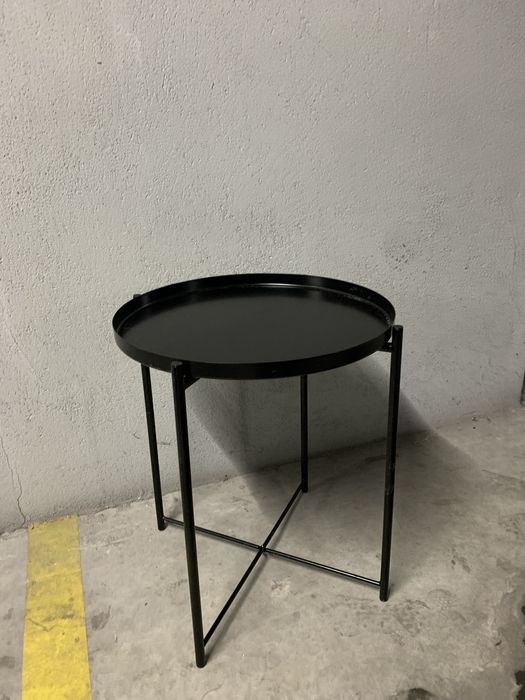 Mesa de centro IKEA
