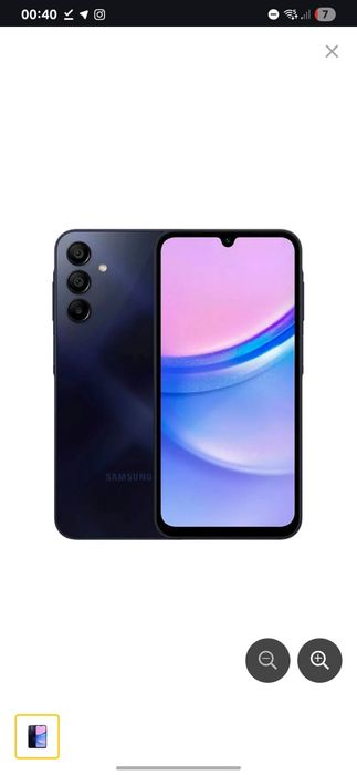 Обміняю samsung A15 на IPhone 11;12;11pro;12pro