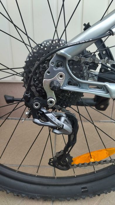Гірський велосипед Stoke MTX 7.5