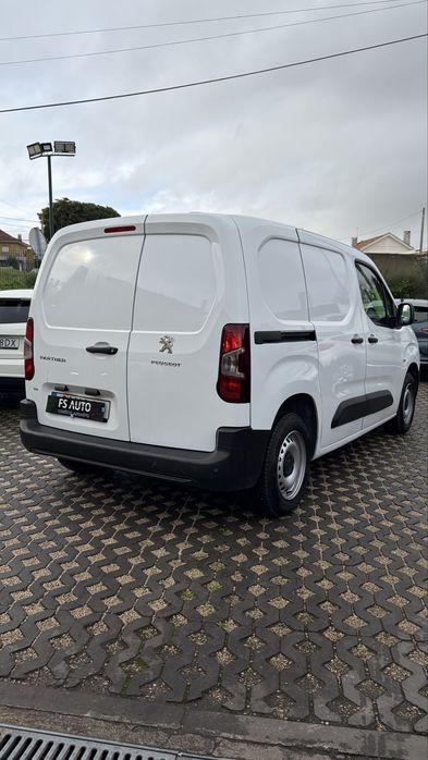 PEUGEOT PARTNER 3L c/iva