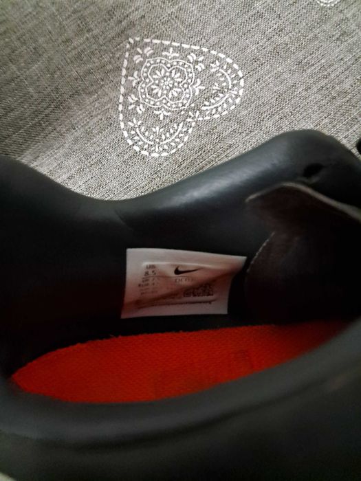 Buty NIKE PHANTON GT2 Academy SG-Pro AC  Rozm. 42 + Gratis