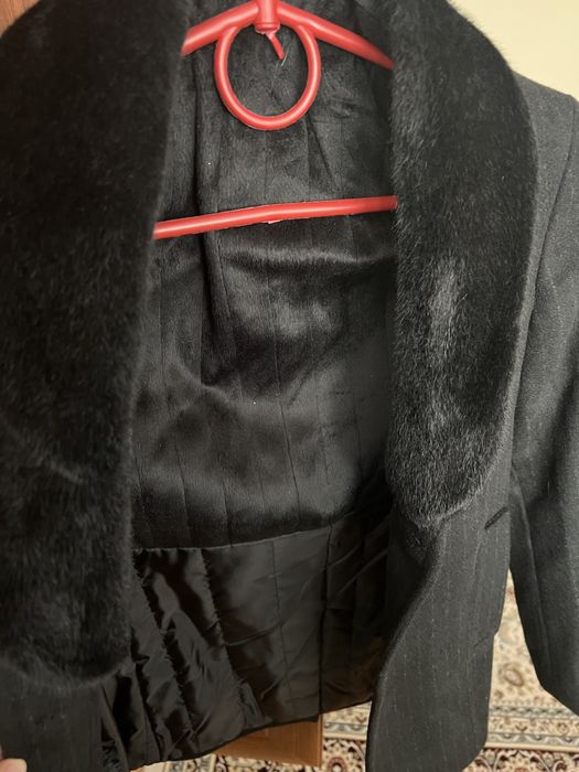 Палто на малчик