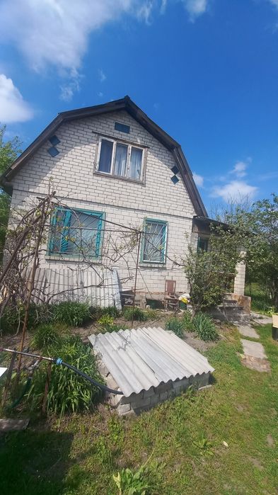 Продаж дачі СТ"Дніпро"Золотоніський район