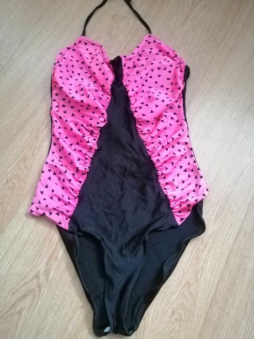 Strój kąpielowy jednoczęściowy r. 42