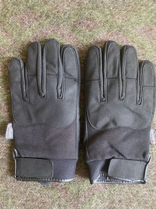 Перчатки зимние тактические Мил-тек