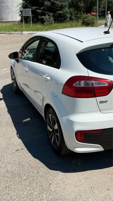 Kia Rio 2015 VIN KNADM5A32G6583154 фото оголошення 3 з 16