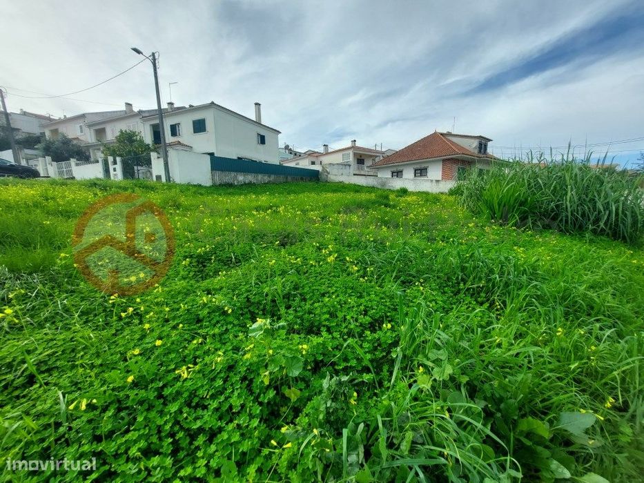 Terreno para Habitação — Castelo (Sesimbra), Setúbal
