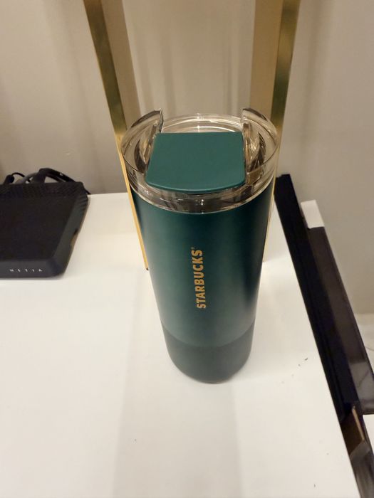 Termos Starbucks kubek