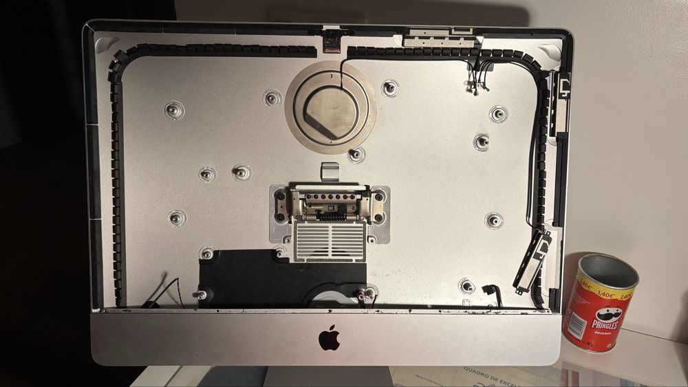 Carcaça IMac 2019 21.5 polegadas
