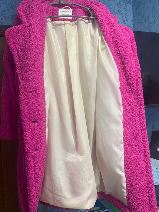 Шуба Teddy Bear !