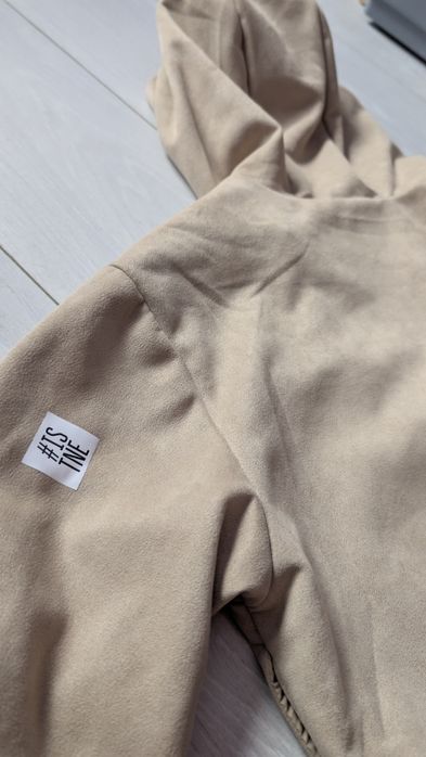 Kurtka i buty Reserved