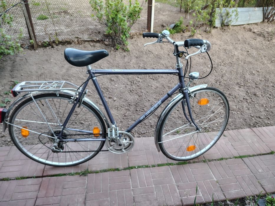 Велосипед SURSEE / RH 56 / 28“