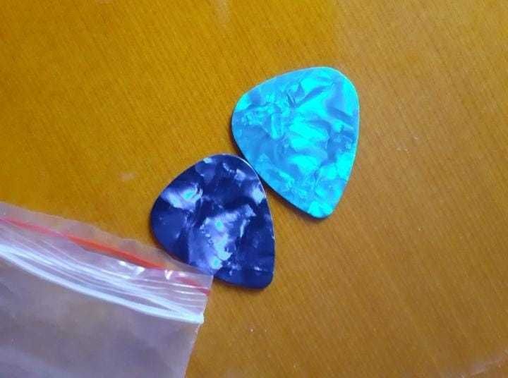 Pack Guitarra Clássica GEMMA