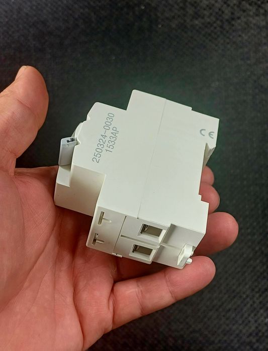 Interruptor diferencial Lexman 63a (novo)