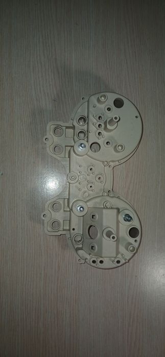 Корпус приборки Kawasaki Er-5 Рестайлінг