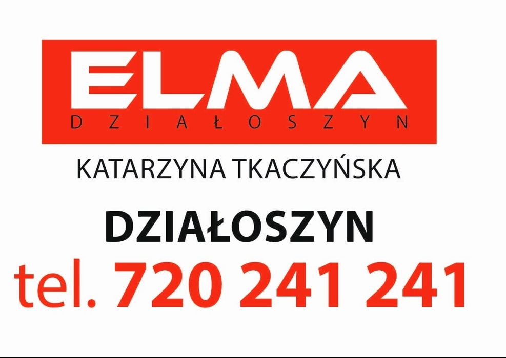 Groszek OGIEŃ ULTRA ~29MJ Działoszyn